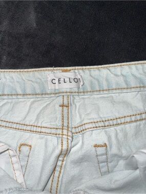 Jeans Subcategory Identification